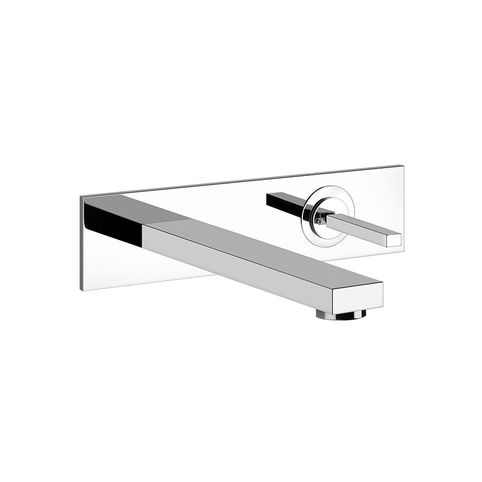 Смеситель Gessi Rettangolo J  для раковины 20688