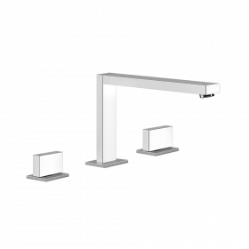 Смеситель Gessi Rettangolo T для раковины 20403