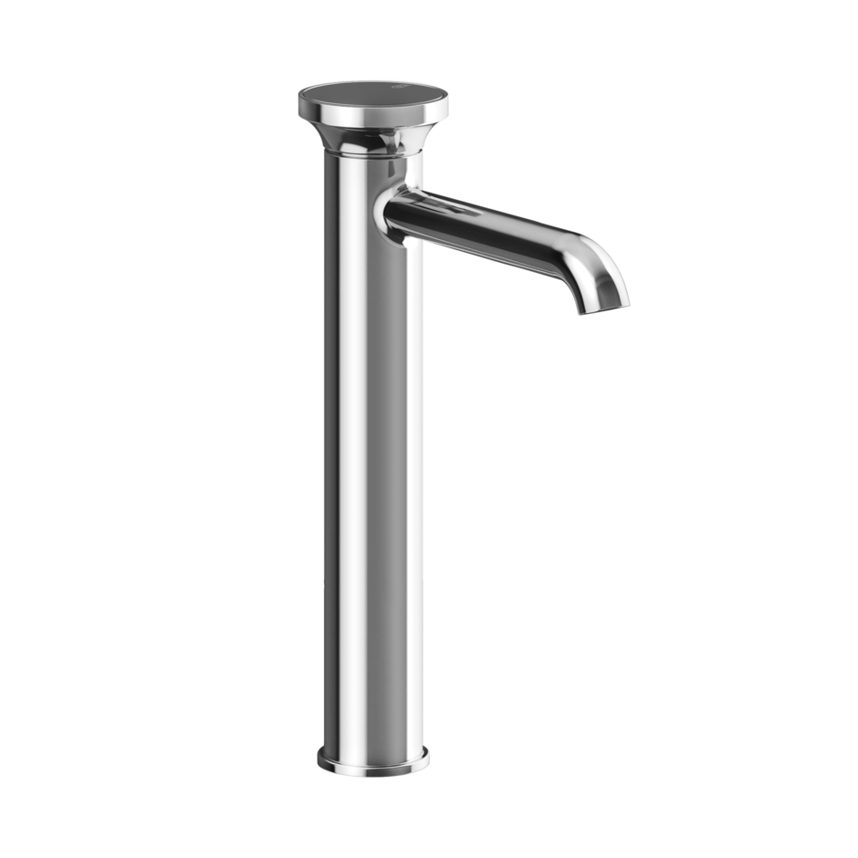 Смеситель высокий для раковины Gessi Origini 66004