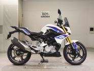 BMW G310R