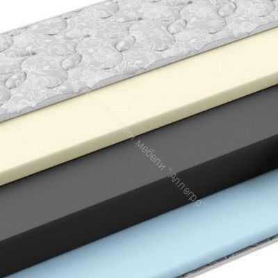 Матрас Корона "Ультра Modena"