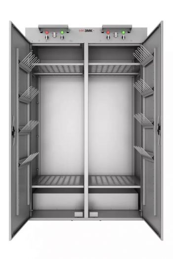 Шкаф сушильный ШС-4 (1900х1200х620) (разобранный)