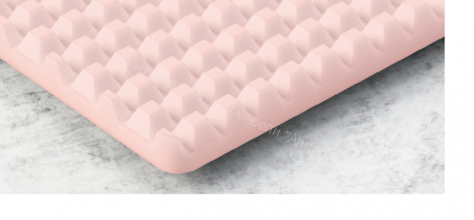 Матрас Корона "Ультра Next ПЛЮС"