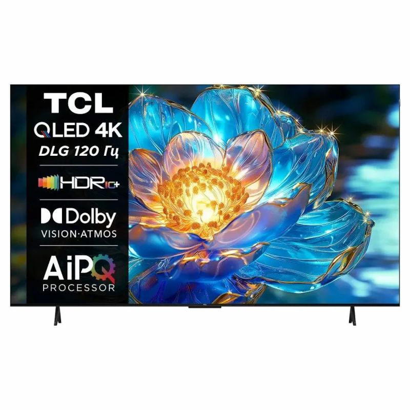 Телевизор TCL 75T7B