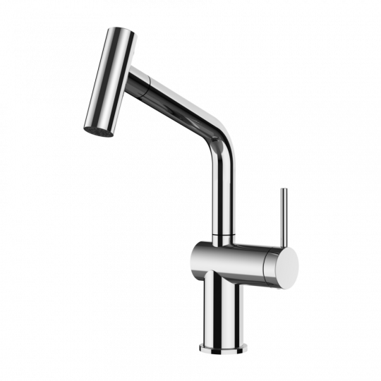 Смеситель для кухни Gessi Inedito 60425 схема 7