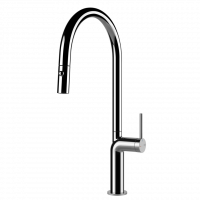 Cмеситель для кухонной мойки  Gessi Stelo 60301/60303 схема 13