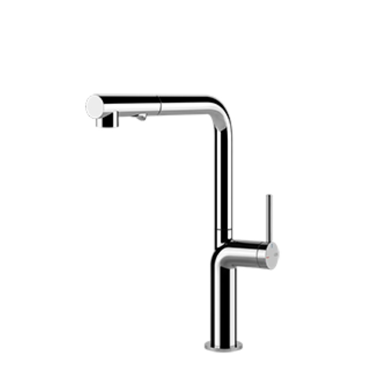 Изображение Cмеситель для кухни Gessi Stelo 60309/60311