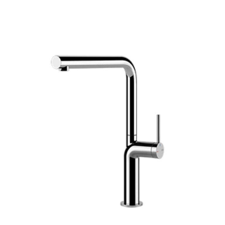 Cмеситель для кухни Gessi Stelo 60309/60311 ФОТО