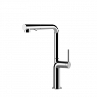 Cмеситель для кухни Gessi Stelo 60309/60311 схема 9