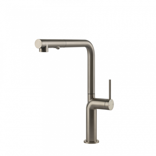 Cмеситель для кухни Gessi Stelo 60309/60311 схема 10