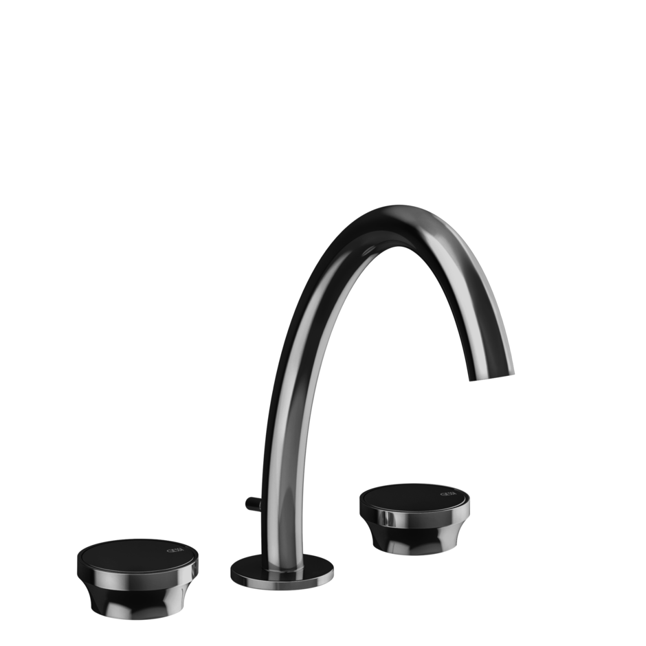 Высокий смеситель Gessi Origini 66013 ФОТО