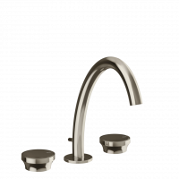 Высокий смеситель Gessi Origini 66013 схема 8