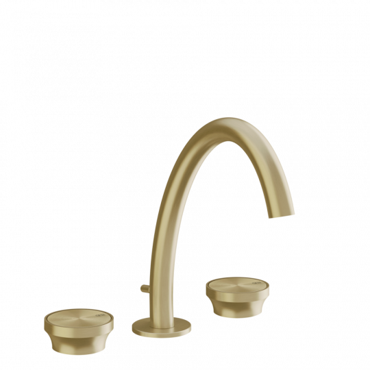 Высокий смеситель Gessi Origini 66013 схема 10