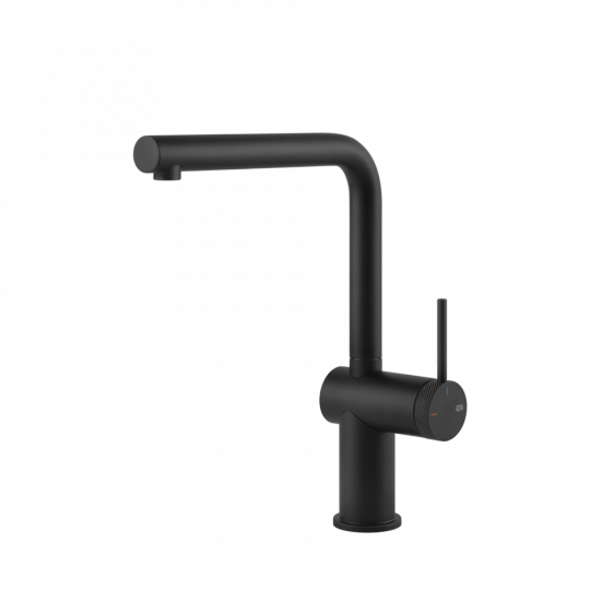 Смеситель Gessi Inedito для кухни 60471/60477 схема 6