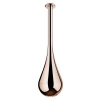 Тропический душ Gessi Goccia 33752 15,2х15,2 схема 4