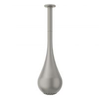 Тропический душ Gessi Goccia 33752 15,2х15,2 схема 8