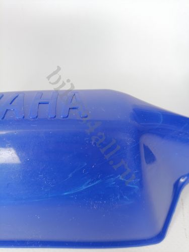 Защита рук Yamaha YBR 125 - уценка