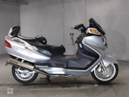 SUZUKI SKYWAVE 650LX