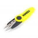 Ножницы рыболовные складные.