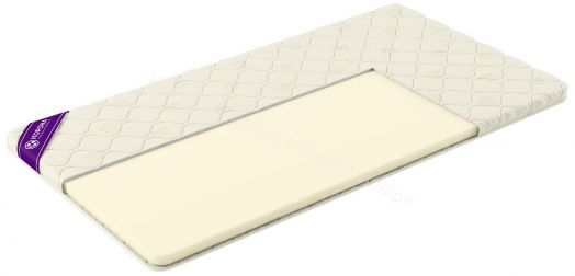 Наматрасник (топпер) Корона "Memorix"