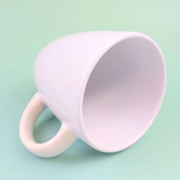 Кружка Anna белая