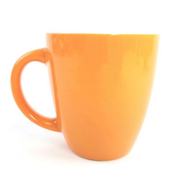 Кружка Anna оранжевая