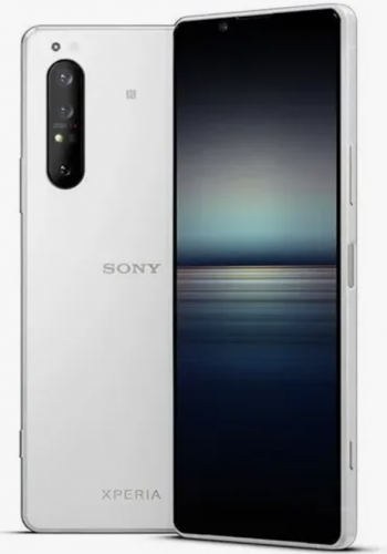 Смартфон Sony Xperia 5 Mark 4 128Gb (Активированный)