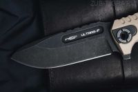 Нож Ultras-F NCC200-SW/TN