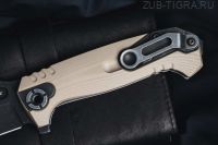 Нож Ultras-F NCC200-SW/TN