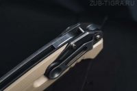 Нож Ultras-F NCC200-SW/TN