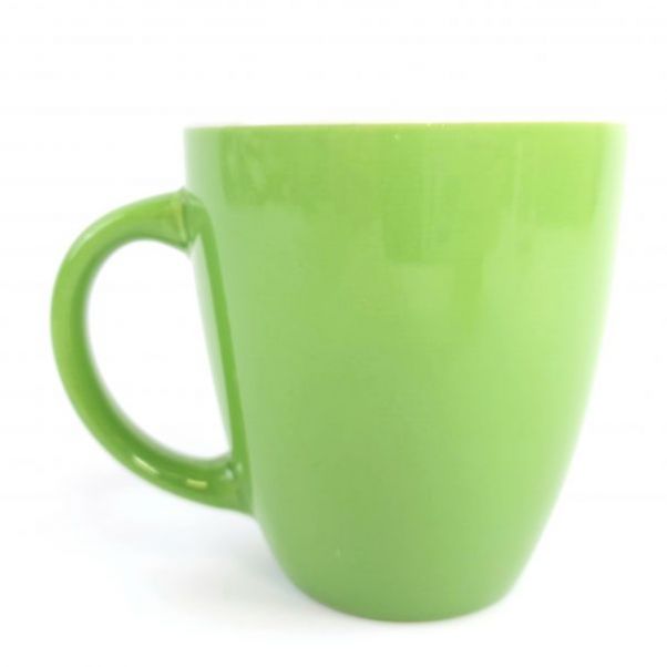 Кружка Anna зеленая