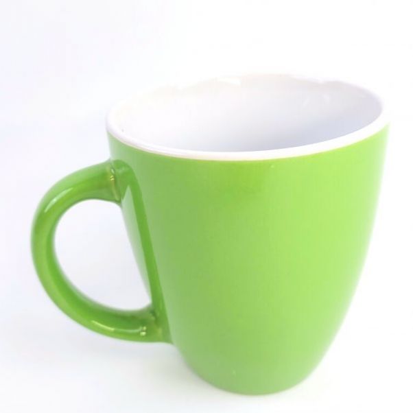 Кружка Anna зеленая