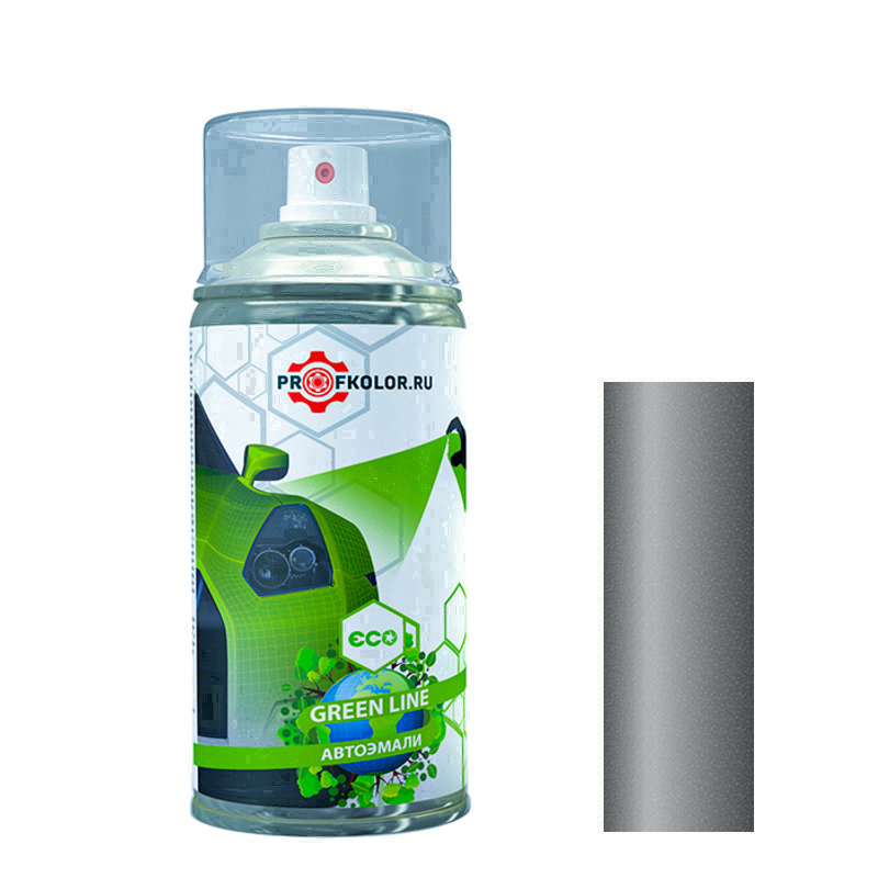 Код краски по номеру VIN на Chery - CT. Наименование краски - Satin Silver