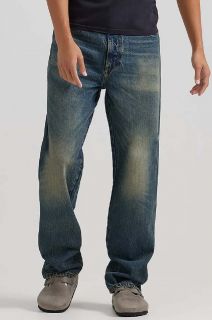 Wrangler (Loose Fit)