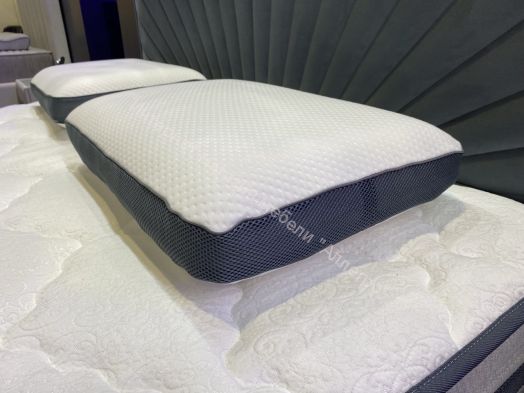 Подушка Корона "Organic Pro"