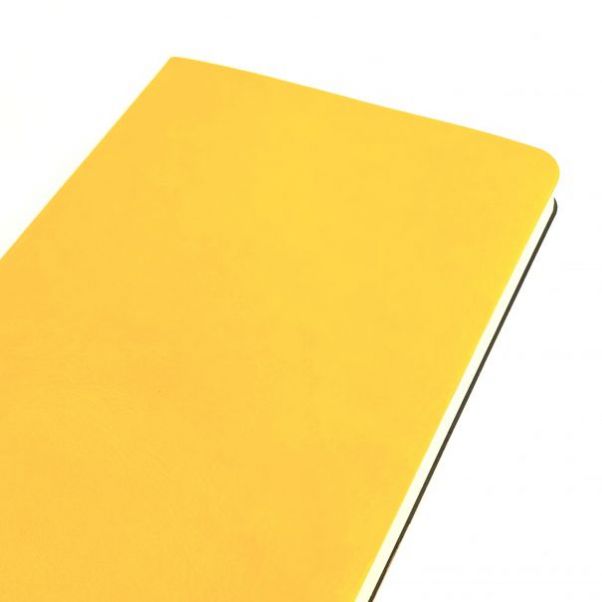 Ежедневник Boomer оранжевый