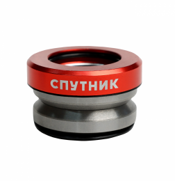 Рулевая интегрированная SCS/HIC Спутник