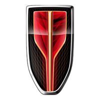Hongqi (краска в баллонах)
