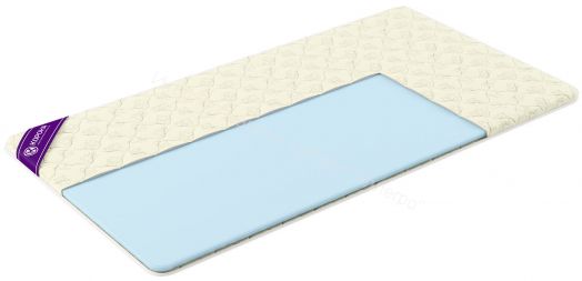 Наматрасник (топпер) Корона "Эконом"