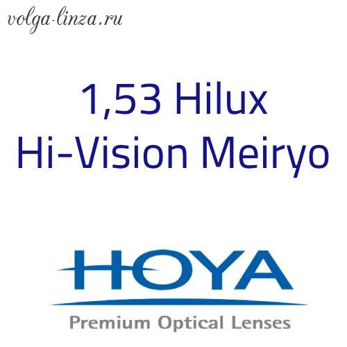 HOYA Hilux 1,53 PNX Hi-Vision Meiryo