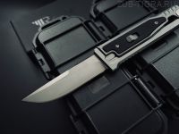 Нож Reate EXO-M Plain