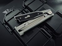 Нож Reate EXO-M Plain