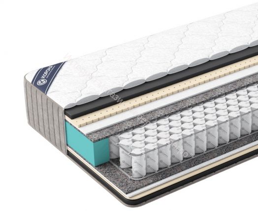 Матрас Корона "Titan Magnum"