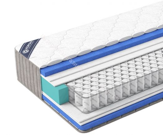 Матрас Корона "Titan Premier"