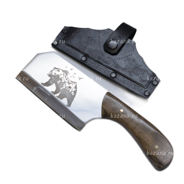 Топор малый Кизлярский ст.65х13