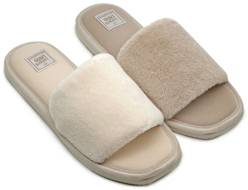 Luckyland Тапочки 4787