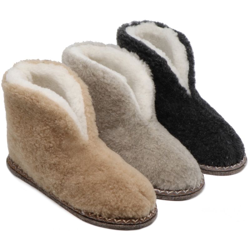 Luckyland Тапочки 4258