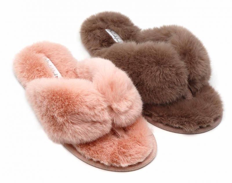 Luckyland Тапочки 3809