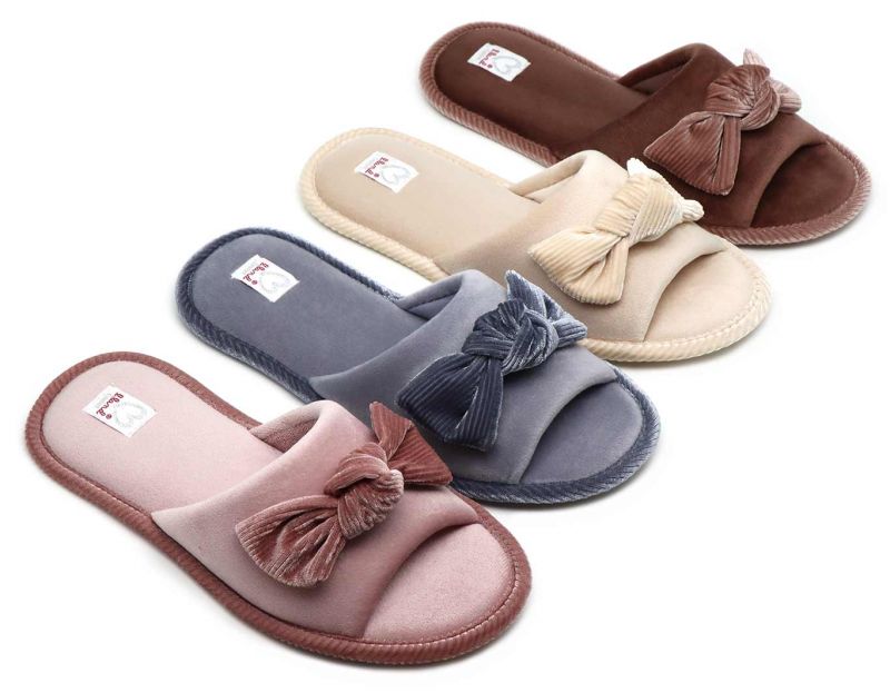 Luckyland Тапочки 4044