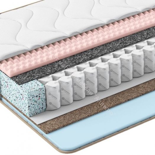 Матрас Корона "Элит Active"